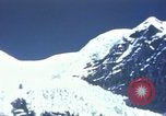 Image of Captain Brooke Dolan Lhasa Tibet, 1943, second 35 stock footage video 65675039988