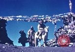 Image of Captain Brooke Dolan Lhasa Tibet, 1943, second 43 stock footage video 65675039988