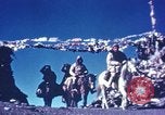 Image of Captain Brooke Dolan Lhasa Tibet, 1943, second 44 stock footage video 65675039988