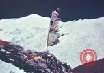 Image of Captain Brooke Dolan Lhasa Tibet, 1943, second 47 stock footage video 65675039988