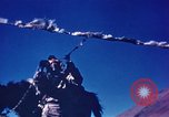 Image of Captain Brooke Dolan Lhasa Tibet, 1943, second 49 stock footage video 65675039988