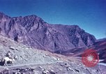 Image of Captain Brooke Dolan Lhasa Tibet, 1943, second 55 stock footage video 65675039988