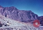 Image of Captain Brooke Dolan Lhasa Tibet, 1943, second 56 stock footage video 65675039988