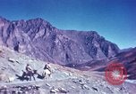 Image of Captain Brooke Dolan Lhasa Tibet, 1943, second 58 stock footage video 65675039988