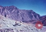 Image of Captain Brooke Dolan Lhasa Tibet, 1943, second 60 stock footage video 65675039988