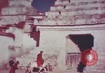 Immagine di Dalai Lama's Palace Lhasa Tibet, 1943, secondo 15 filmato di repertorio 65675039989