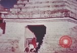 Immagine di Dalai Lama's Palace Lhasa Tibet, 1943, secondo 17 filmato di repertorio 65675039989
