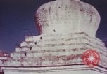 Immagine di Dalai Lama's Palace Lhasa Tibet, 1943, secondo 21 filmato di repertorio 65675039989