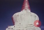 Immagine di Dalai Lama's Palace Lhasa Tibet, 1943, secondo 23 filmato di repertorio 65675039989