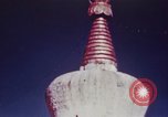 Immagine di Dalai Lama's Palace Lhasa Tibet, 1943, secondo 24 filmato di repertorio 65675039989