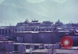 Immagine di Dalai Lama's Palace Lhasa Tibet, 1943, secondo 37 filmato di repertorio 65675039989