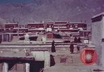 Immagine di Dalai Lama's Palace Lhasa Tibet, 1943, secondo 39 filmato di repertorio 65675039989