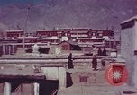 Immagine di Dalai Lama's Palace Lhasa Tibet, 1943, secondo 40 filmato di repertorio 65675039989