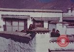 Immagine di Dalai Lama's Palace Lhasa Tibet, 1943, secondo 45 filmato di repertorio 65675039989