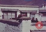 Immagine di Dalai Lama's Palace Lhasa Tibet, 1943, secondo 46 filmato di repertorio 65675039989