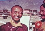 Immagine di Dalai Lama's Palace Lhasa Tibet, 1943, secondo 57 filmato di repertorio 65675039989