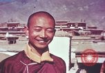 Immagine di Dalai Lama's Palace Lhasa Tibet, 1943, secondo 58 filmato di repertorio 65675039989