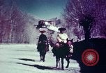 Image Potala Lhassa (Tibet), 1943, de la seconde 3 séquences d'archives historiques vidéo 65675039990