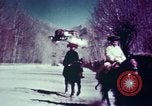 Image Potala Lhassa (Tibet), 1943, de la seconde 4 séquences d'archives historiques vidéo 65675039990