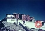 Image Potala Lhassa (Tibet), 1943, de la seconde 6 séquences d'archives historiques vidéo 65675039990