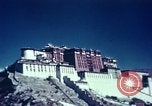 Image Potala Lhassa (Tibet), 1943, de la seconde 7 séquences d'archives historiques vidéo 65675039990