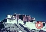 Image Potala Lhassa (Tibet), 1943, de la seconde 9 séquences d'archives historiques vidéo 65675039990