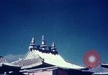 Image Potala Lhassa (Tibet), 1943, de la seconde 11 séquences d'archives historiques vidéo 65675039990