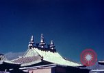 Image Potala Lhassa (Tibet), 1943, de la seconde 12 séquences d'archives historiques vidéo 65675039990