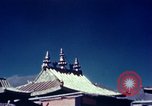 Image Potala Lhassa (Tibet), 1943, de la seconde 13 séquences d'archives historiques vidéo 65675039990