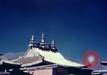 Image Potala Lhassa (Tibet), 1943, de la seconde 14 séquences d'archives historiques vidéo 65675039990