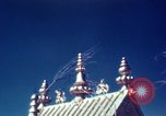 Image Potala Lhassa (Tibet), 1943, de la seconde 15 séquences d'archives historiques vidéo 65675039990