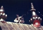 Image Potala Lhassa (Tibet), 1943, de la seconde 23 séquences d'archives historiques vidéo 65675039990