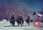 Image Potala Lhassa (Tibet), 1943, de la seconde 32 séquences d'archives historiques vidéo 65675039990
