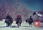 Image Potala Lhassa (Tibet), 1943, de la seconde 34 séquences d'archives historiques vidéo 65675039990