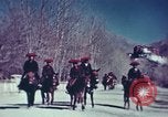 Image Potala Lhassa (Tibet), 1943, de la seconde 35 séquences d'archives historiques vidéo 65675039990