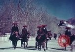 Image Potala Lhassa (Tibet), 1943, de la seconde 36 séquences d'archives historiques vidéo 65675039990
