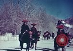 Image Potala Lhassa (Tibet), 1943, de la seconde 38 séquences d'archives historiques vidéo 65675039990