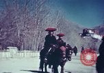 Image Potala Lhassa (Tibet), 1943, de la seconde 39 séquences d'archives historiques vidéo 65675039990