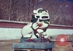 Image Potala Lhassa (Tibet), 1943, de la seconde 44 séquences d'archives historiques vidéo 65675039990