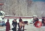 Image Potala Lhassa (Tibet), 1943, de la seconde 46 séquences d'archives historiques vidéo 65675039990