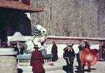 Image Potala Lhassa (Tibet), 1943, de la seconde 48 séquences d'archives historiques vidéo 65675039990