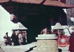 Image Potala Lhassa (Tibet), 1943, de la seconde 51 séquences d'archives historiques vidéo 65675039990