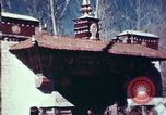 Image Potala Lhassa (Tibet), 1943, de la seconde 53 séquences d'archives historiques vidéo 65675039990