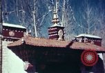 Image Potala Lhassa (Tibet), 1943, de la seconde 54 séquences d'archives historiques vidéo 65675039990