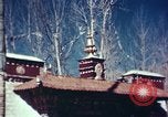 Image Potala Lhassa (Tibet), 1943, de la seconde 55 séquences d'archives historiques vidéo 65675039990