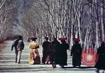Image Potala Lhassa (Tibet), 1943, de la seconde 57 séquences d'archives historiques vidéo 65675039990