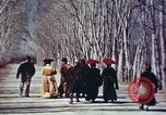 Image Potala Lhassa (Tibet), 1943, de la seconde 58 séquences d'archives historiques vidéo 65675039990