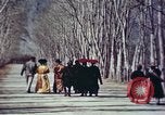 Image Potala Lhassa (Tibet), 1943, de la seconde 60 séquences d'archives historiques vidéo 65675039990