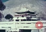 Image Potala Lhassa (Tibet), 1943, de la seconde 61 séquences d'archives historiques vidéo 65675039990