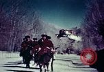Image des ministres du Cabinet tibétain Lhassa (Tibet), 1943, de la seconde 4 séquences d'archives historiques vidéo 65675039991